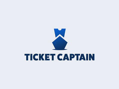 Ticket Logo