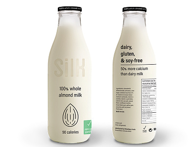Beverage Design branding packaging redesign