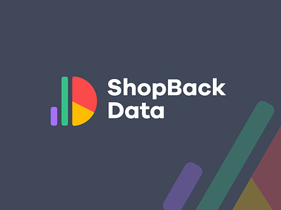 ShopBack Data Branding brand brand identity branding data