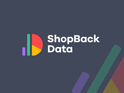 ShopBack Data Branding brand brand identity branding data