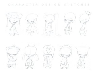 Character Design character character design illustration