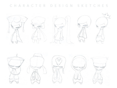 Character Design