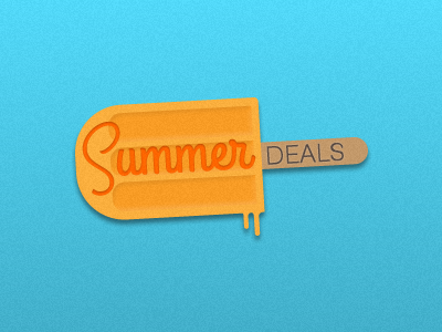 Summer Deals Logo