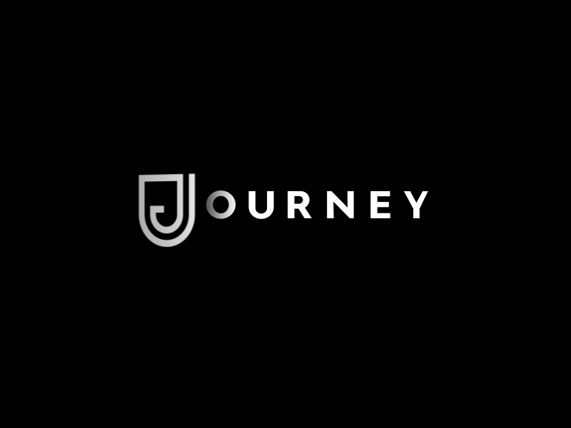 Journey UI dribbble glyphs icon