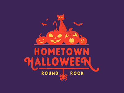 Hometown Halloween