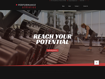 Performance Athletics