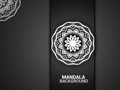 Mandala Background