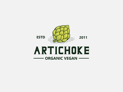 Organic Logo