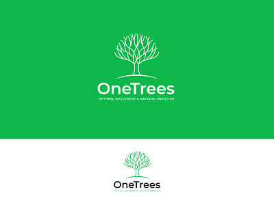 tree logo