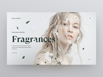 Fragrances