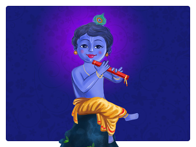 Lord Krishna god gopala krishna lord