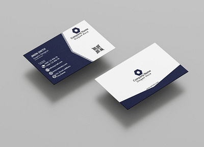 Creative Business Card Design branding business card business cards design designs freelance freelancer freelancing graphic design graphics