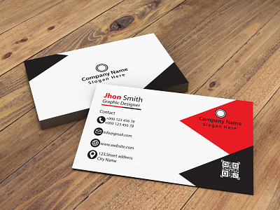 Creative Business Card Design branding business card business cards design designs freelance freelancer graphic graphic design graphics
