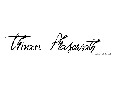 Thivan Phasourath logo
