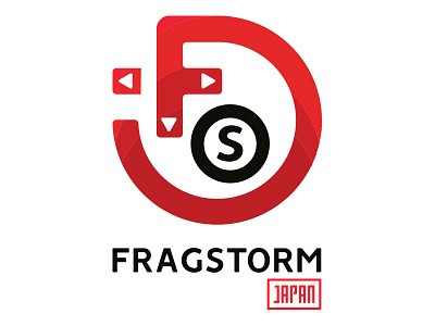 Fragstorm Japan