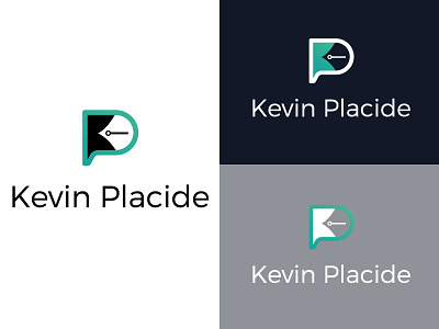 Personnal logo - Rebranding designer graphic logo personnal rebranding