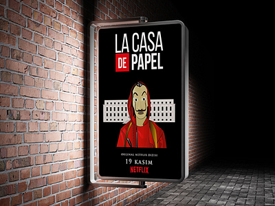 La Casa De Papel