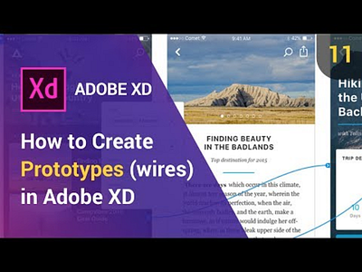 Adobe XD in Hindi