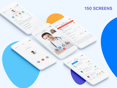 Healthcare App 1 mg appointment clinics doctor app doctor appointment hospital medical app medicine app medicos app register shopping sign up skype