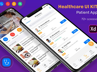 Doctor App