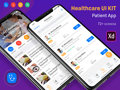 Doctor App