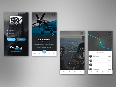 Gopro App aeroplanes app camera extreme flying gopro leaderboard profiles sign in