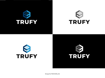 TRUFY logo