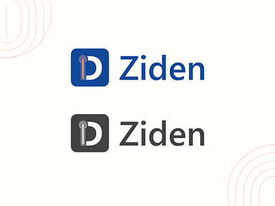 Logo Ziden.io