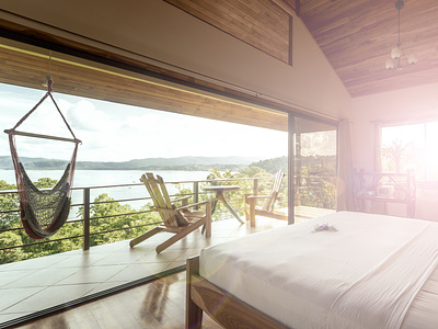 Costa Rican Boutique Hotel
:: Real Estate/Food Photography