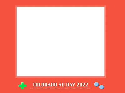Colorado Ad Club - Animation/Illustration animation boulder colorado denver design graphic design illustration invitation design typography vector video