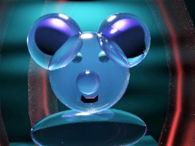 Bubblemouse