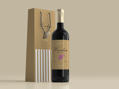 Windair Wine