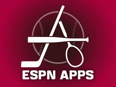 EspnApps application apps generic icon