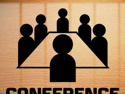 Conference Room Locater conference icon room
