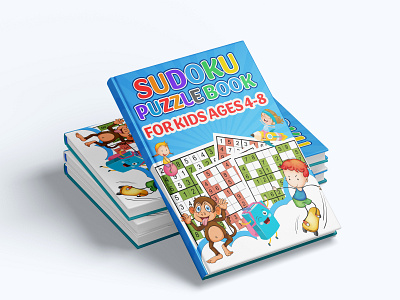 Sudoku Puzzle Book