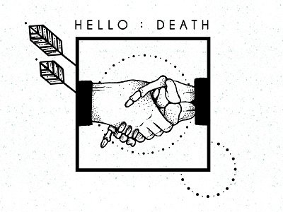 Hello Death