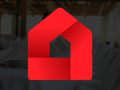 Amberlight Accommodation Logo branding logo vector