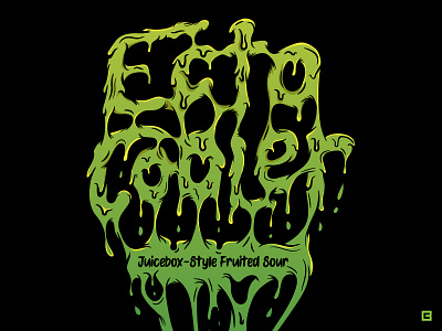 Ecto Cooler