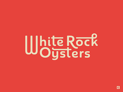 White Rock Oysters clams new england¥ ocean oyster oysters sea food shellfish