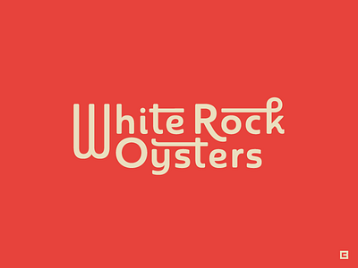 White Rock Oysters