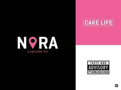 Nora Cupcakes baking cake cupcake cupcakes delicious nora taste