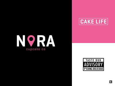 Nora Cupcakes
