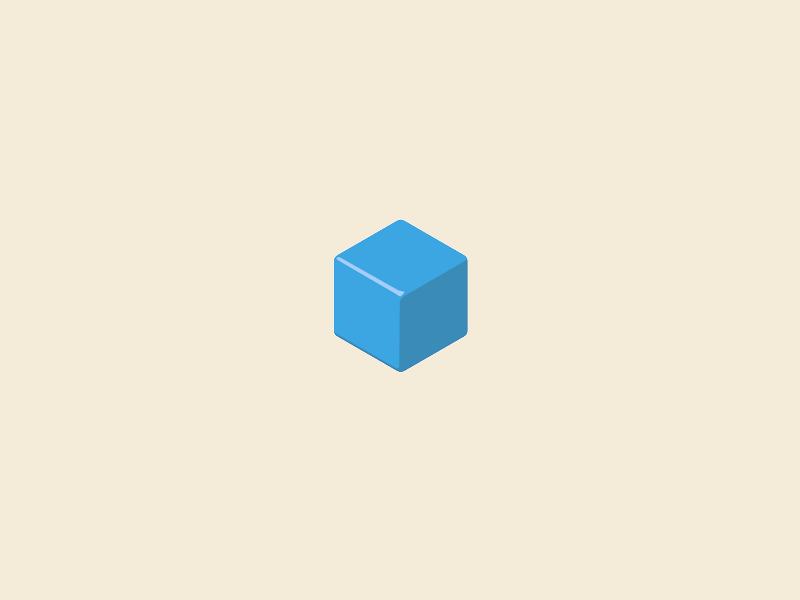 Cube Play 1