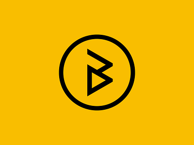 Bold CS brand icon identity lettering logo symbol