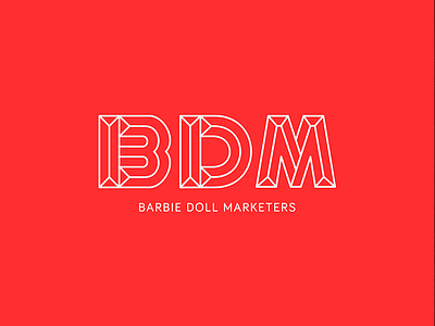 Brand Identity for BDM