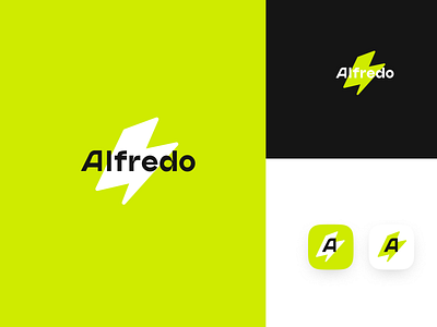 Alfredo: a portable gadget charging service (brand exploration)