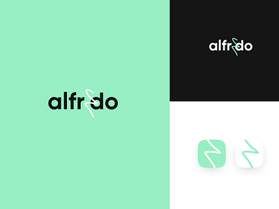 Alfredo: a portable gadget charging service (brand exploration)