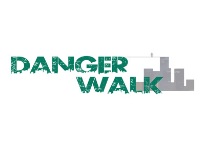 danger walk design