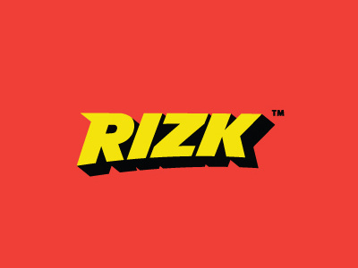 Rizk logo