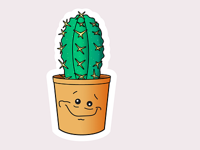 Kevin the Cactus